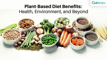 Discovering the Bountiful Plant-Based Diet Benefits: Health, Environment, and Beyond