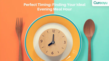 Discover the Ideal Dinner Hour: Unveiling the Best Time for Your Evening Meal