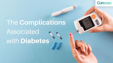 complications of diabetes