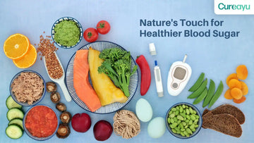 How To Reduce Sugar Level Home Remedies: Natural Ways to Manage Blood Sugar