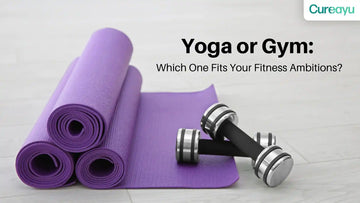 yoga vs gym