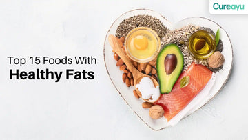 healthy fat foods