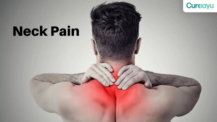 Neck Pain