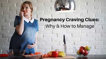 pregnancy cravings