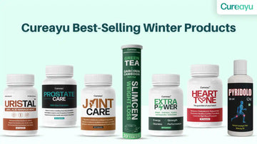 winter products