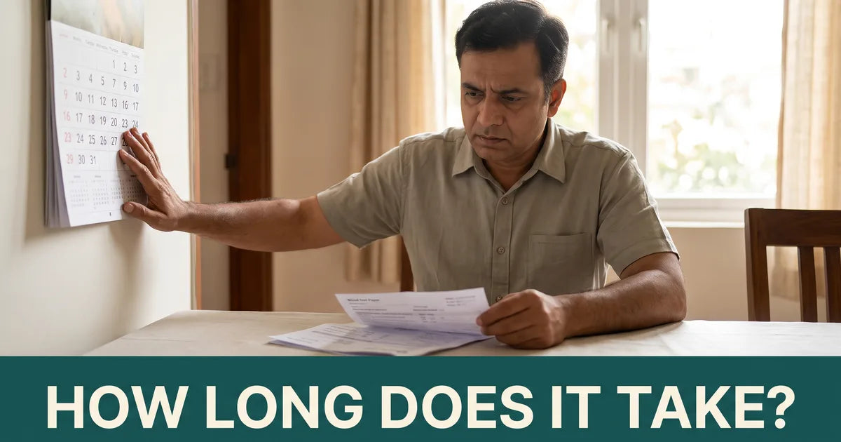 How Long Does It Take to Lower Creatinine? A Realistic Timeline