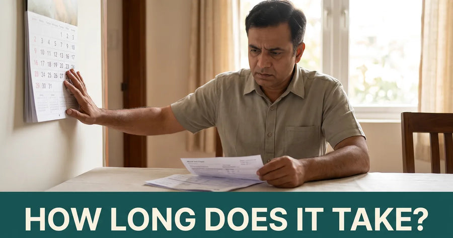 How Long Does It Take to Lower Creatinine? A Realistic Timeline