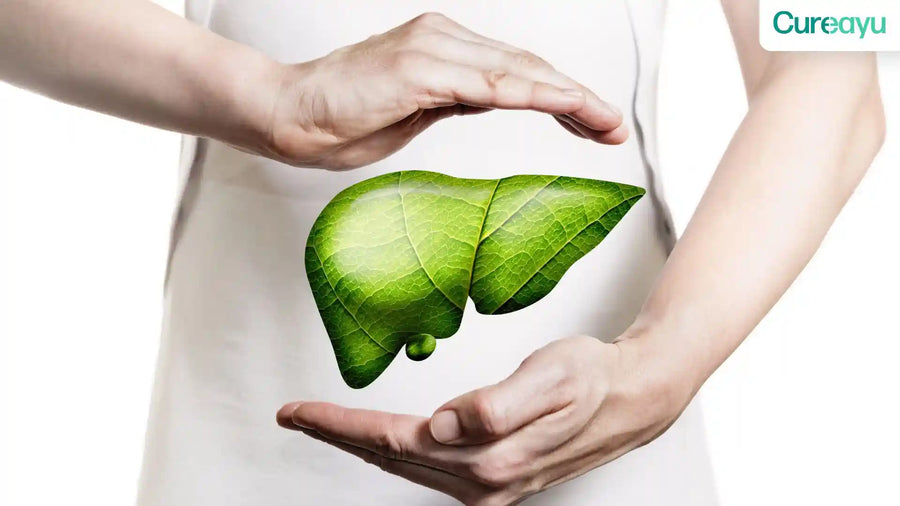 liver detox