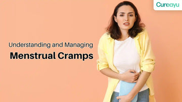 menstrual cramps
