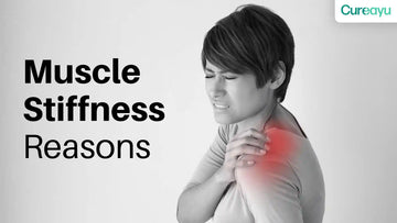 muscle stiffness