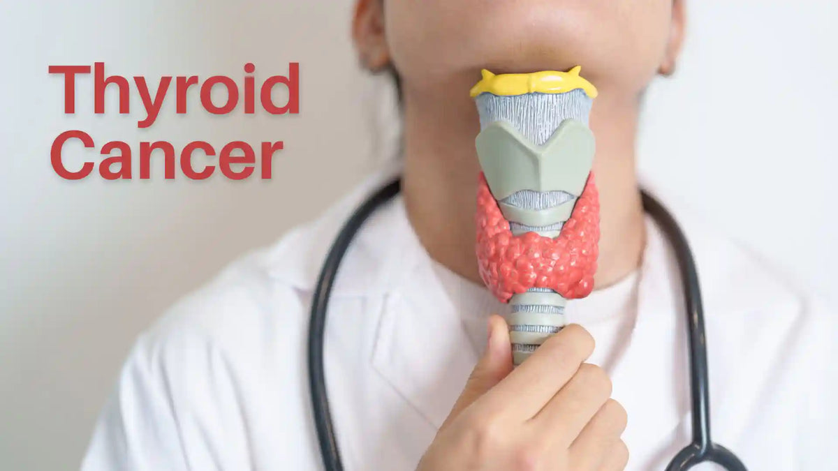 thyroid cancer
