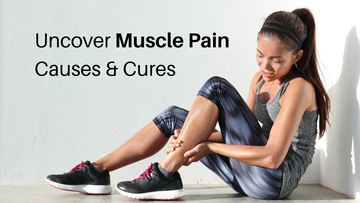 causes of muscle pain