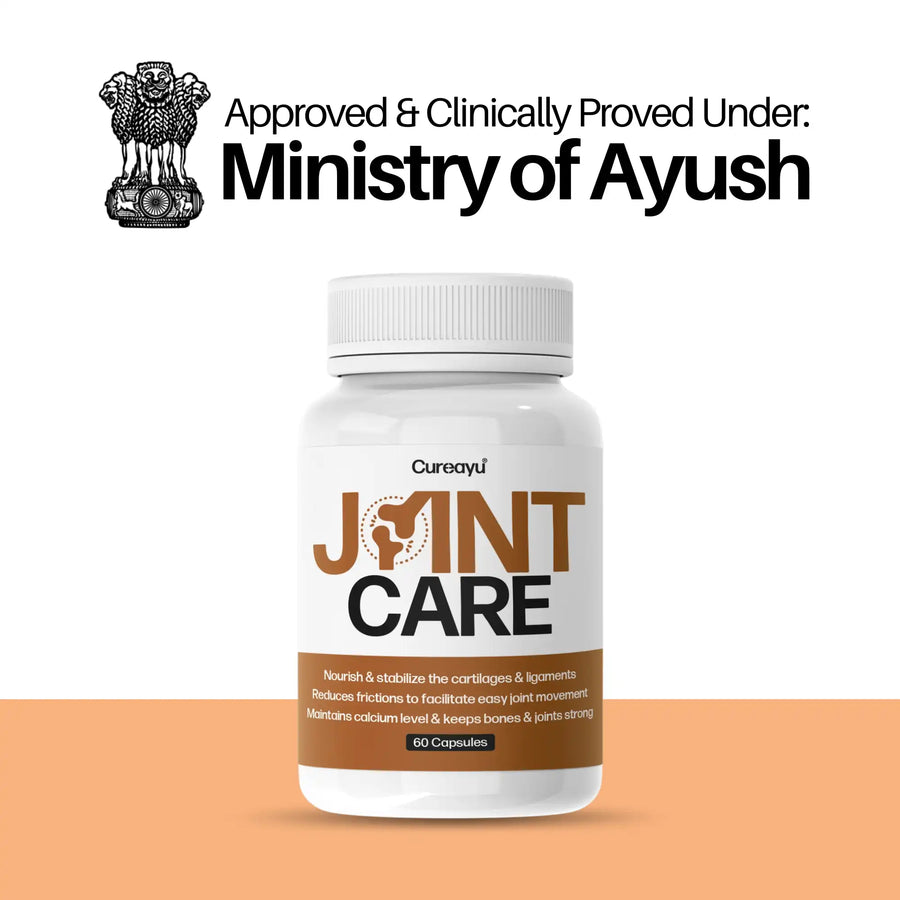 Joint Care Capsules