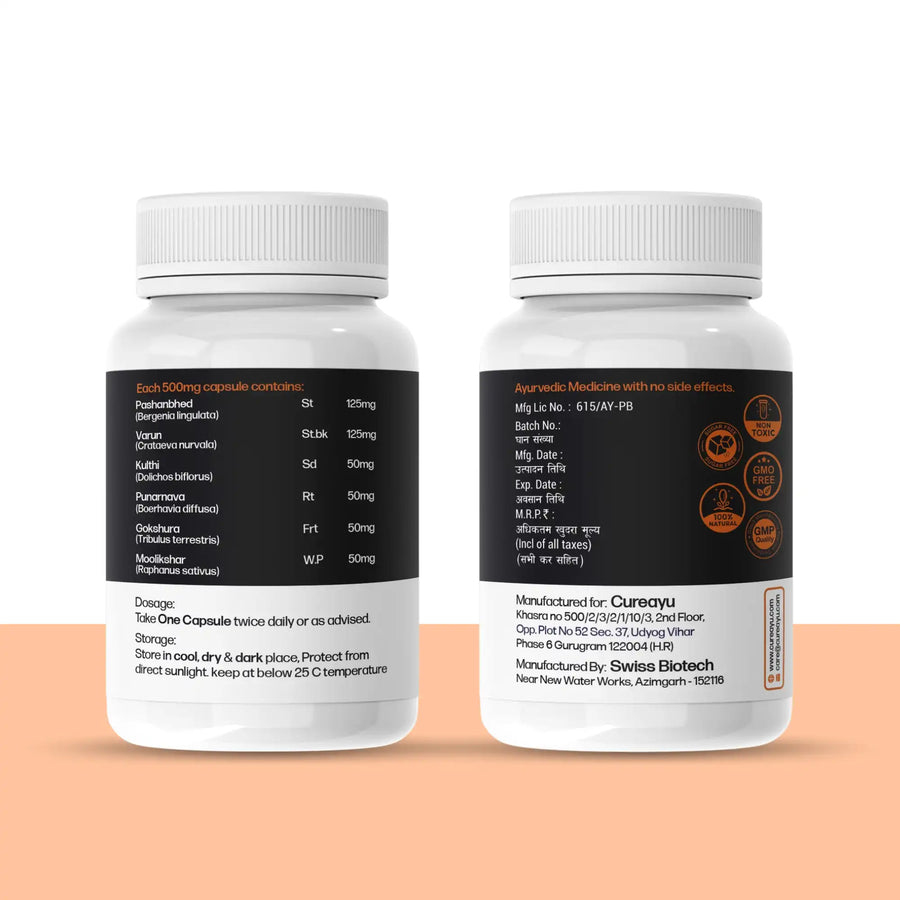 Stoncure Capsules