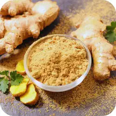 Shunthi — Ayurvedic herb