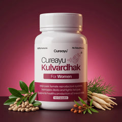 Cureayu Kulvardhak® for Women