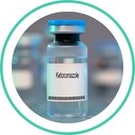 Ketoconazole — Ayurvedic herb