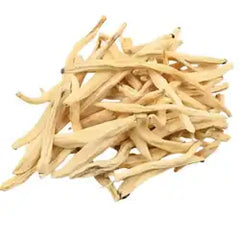 Safed Musli — Ayurvedic herb