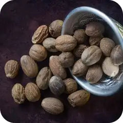 Jaiphal — Ayurvedic herb