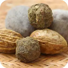 Triphala — Ayurvedic herb