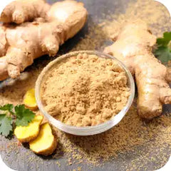 Ginger — Ayurvedic herb