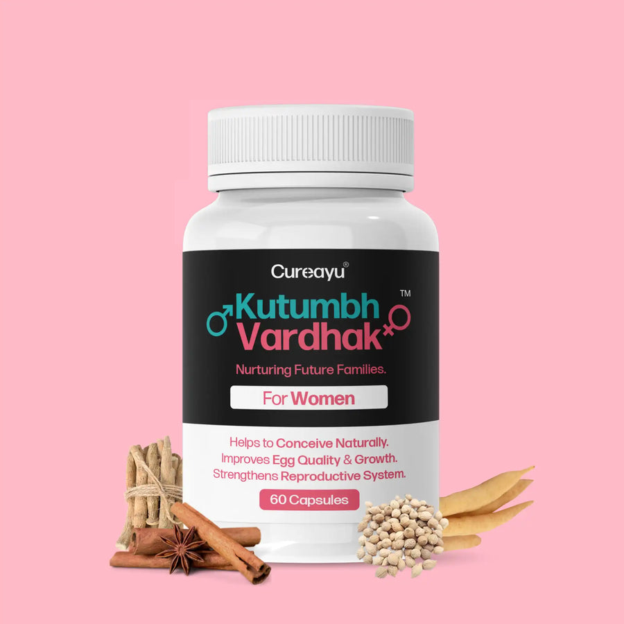 Kutumbh Vardhak® For Women