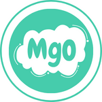 Magnesium Oxide — Ayurvedic herb