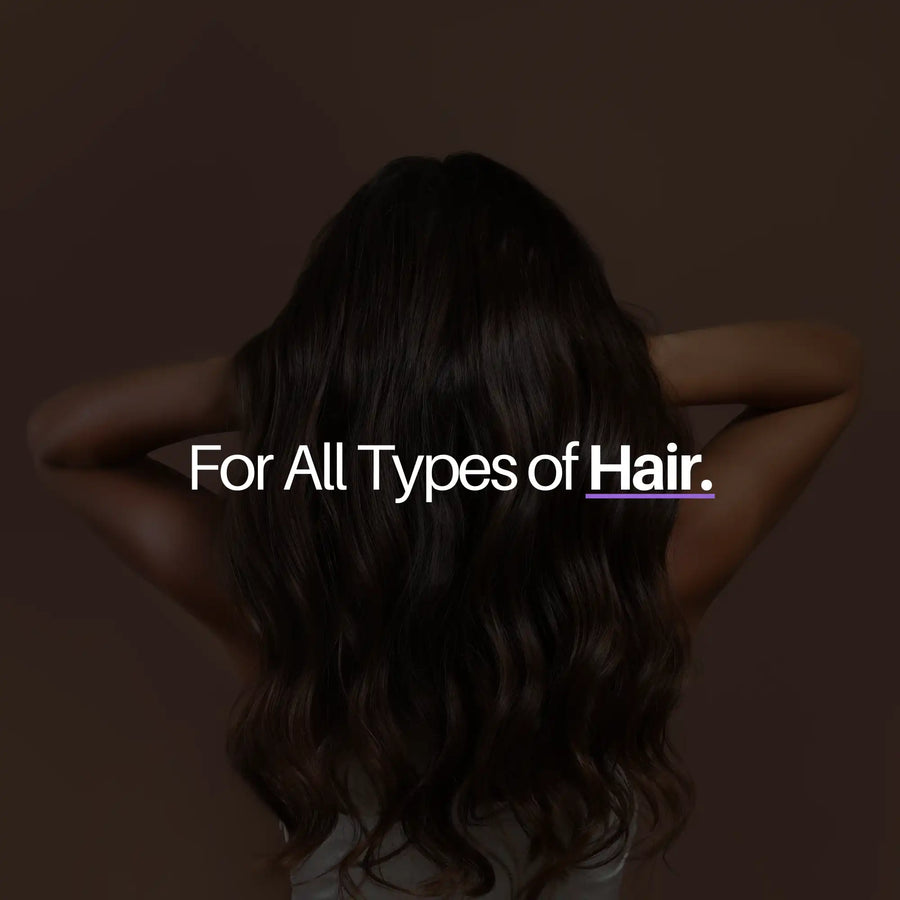 Hair2Glow® Anti Fungal Shampoo