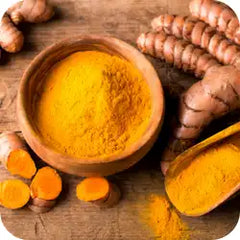 Turmeric — Ayurvedic herb