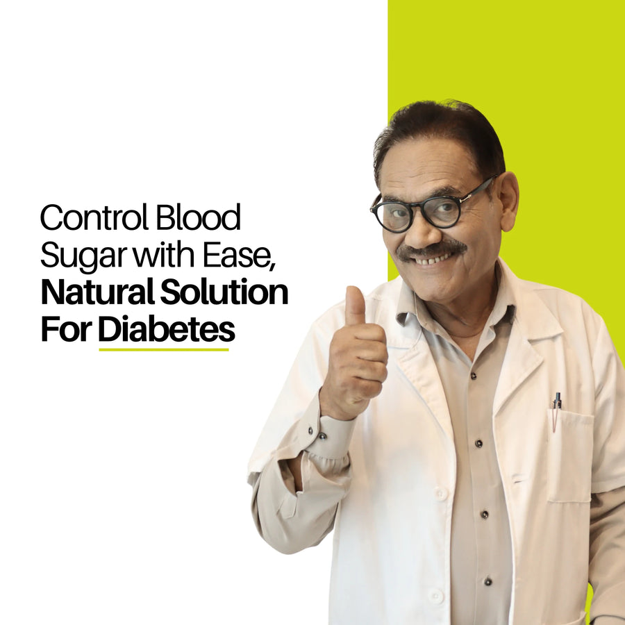 Madhumeh Har Capsules