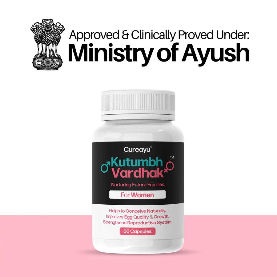 Kutumbh Vardhak® For Women