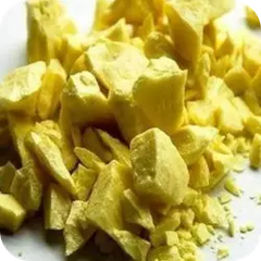 Gandhak Amlasar — Ayurvedic herb