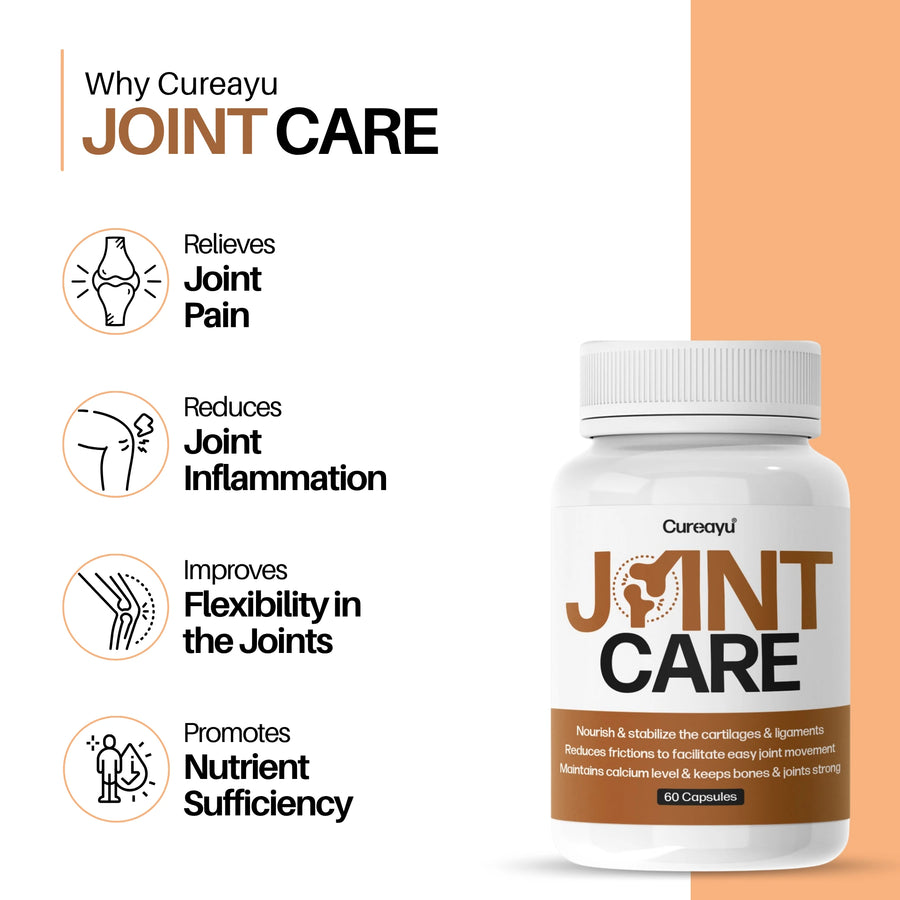 Joint Care Capsules