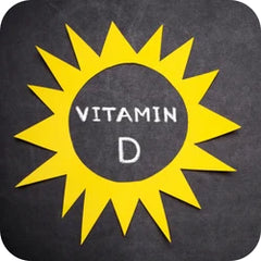 Vitamin D3 — Ayurvedic herb