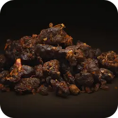 Guggul — Ayurvedic herb