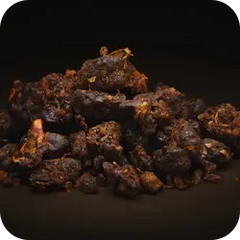 Guggul — Ayurvedic herb