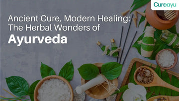 ayurvedic herbs
