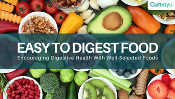 Food for Digestion: Navigating Digestion with the Art of Food Selection for Gut Harmony