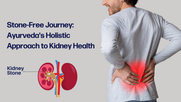 Managing Kidney Stones: Insights, Medications, and Ayurvedic Approaches