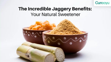 jaggery benefit