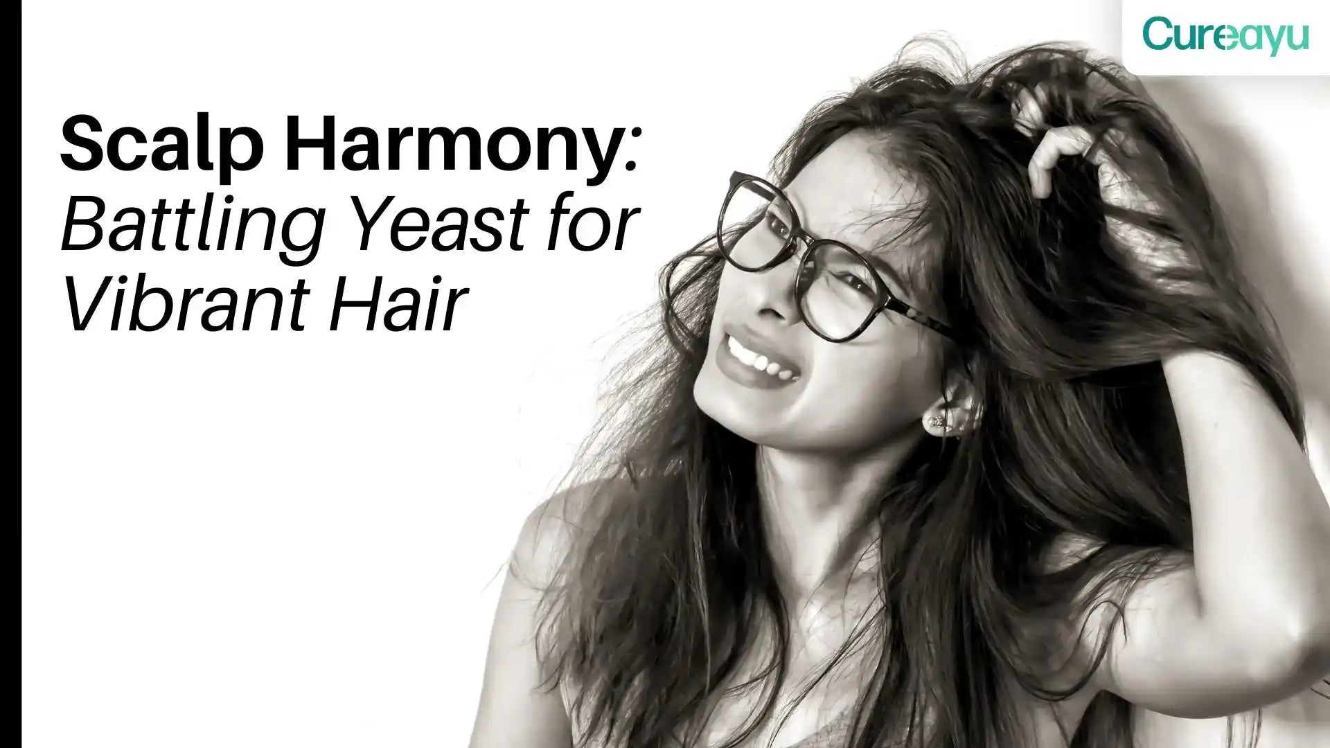 Managing Scalp Yeast Infections: Protecting Hair and Scalp Health