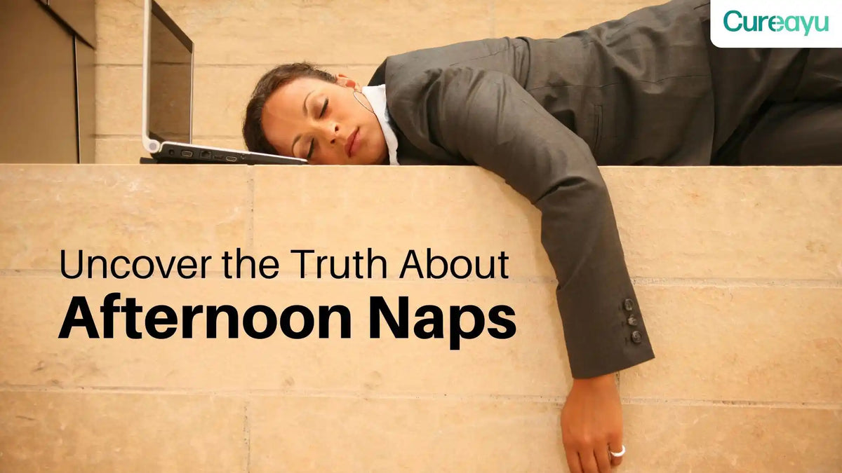 Afternoon Sleep Is Good or Bad: Exploring the Benefits and Disadvantages of Midday Napping