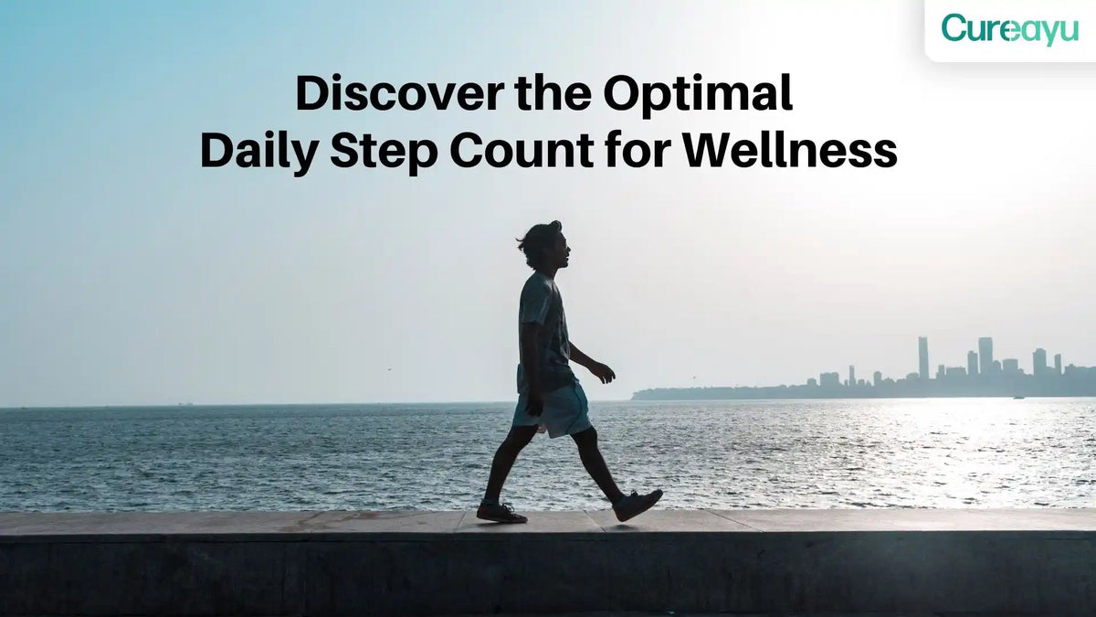 The Importance of Average Steps Per Day: How Many Steps Should You Walk?