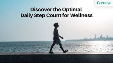 The Importance of Average Steps Per Day: How Many Steps Should You Walk?