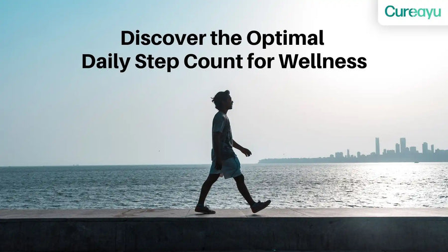 The Importance of Average Steps Per Day: How Many Steps Should You Walk?