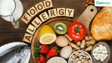 From Diagnosis to Daily Life: Dealing with Food Allergies