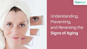 anti aging symptoms