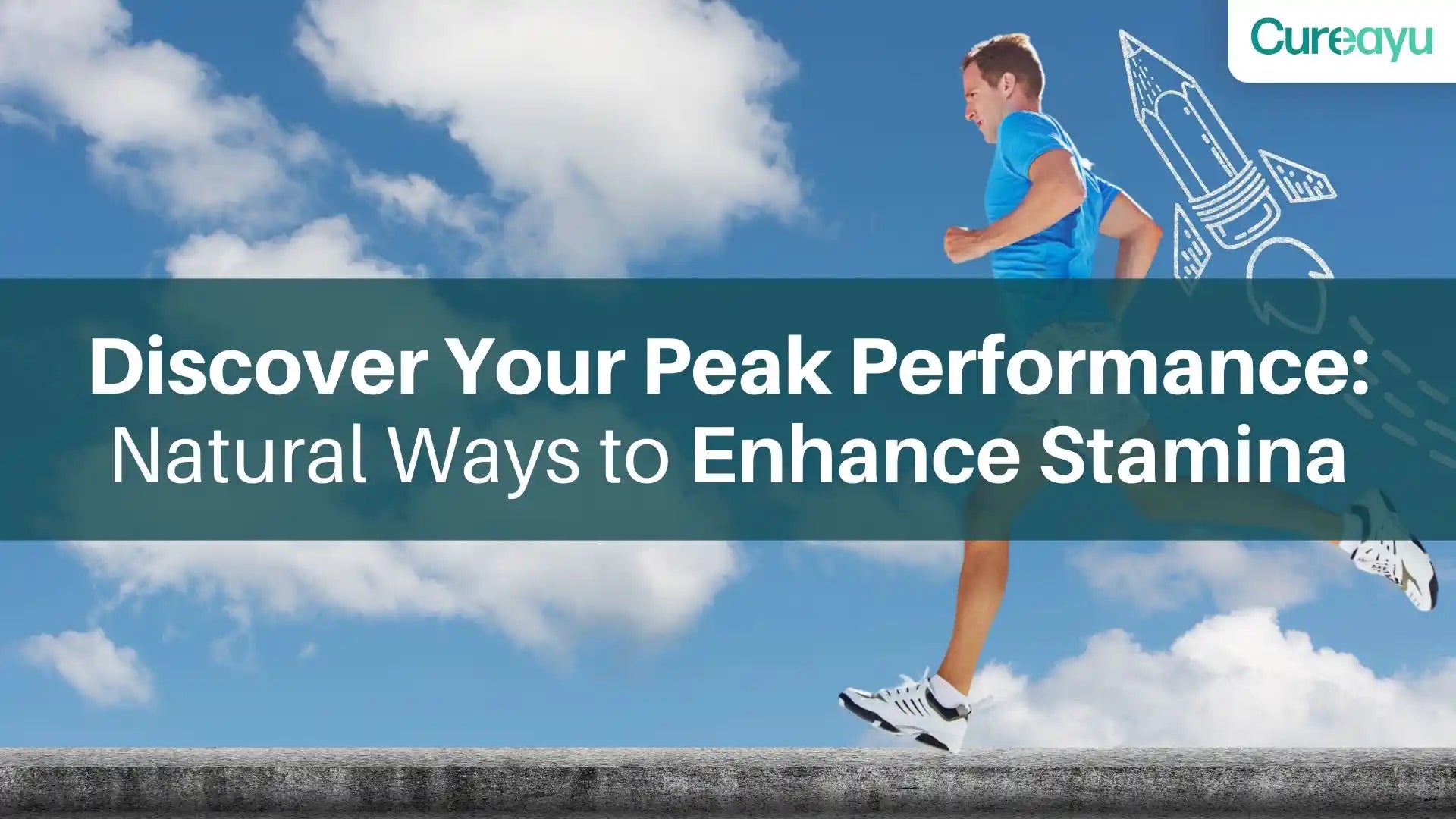 how to boost stamina