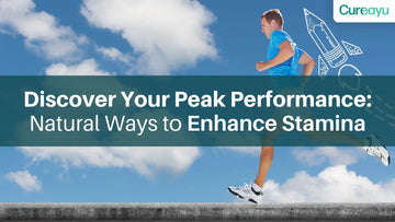 how to boost stamina