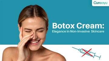 botox cream
